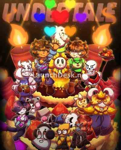 Undertale